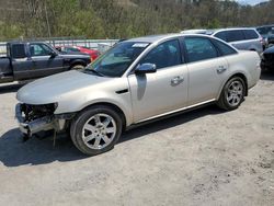 Ford salvage cars for sale: 2009 Ford Taurus Limited