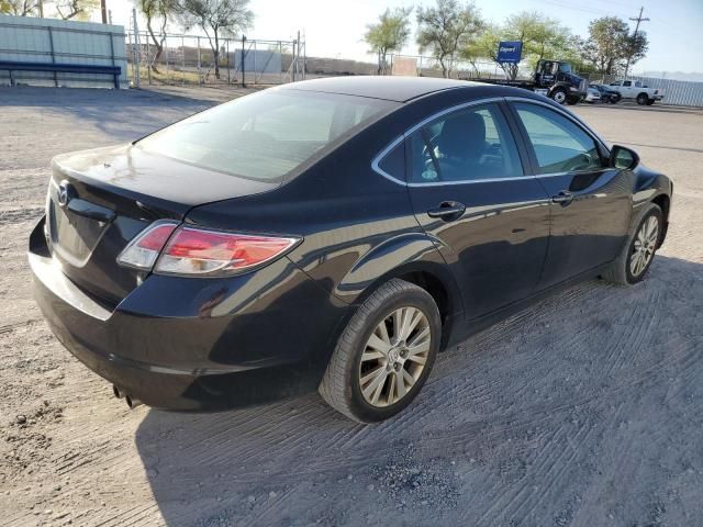 2010 Mazda 6 I