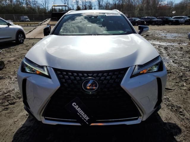 2020 Lexus UX 250H