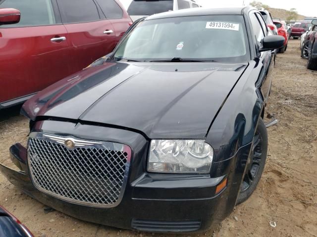 2006 Chrysler 300