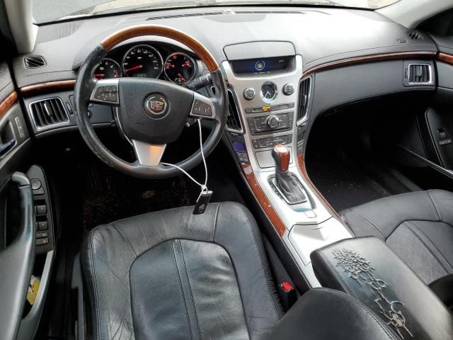 2009 Cadillac CTS HI Feature V6