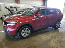 Salvage cars for sale at Elgin, IL auction: 2023 KIA Sorento LX