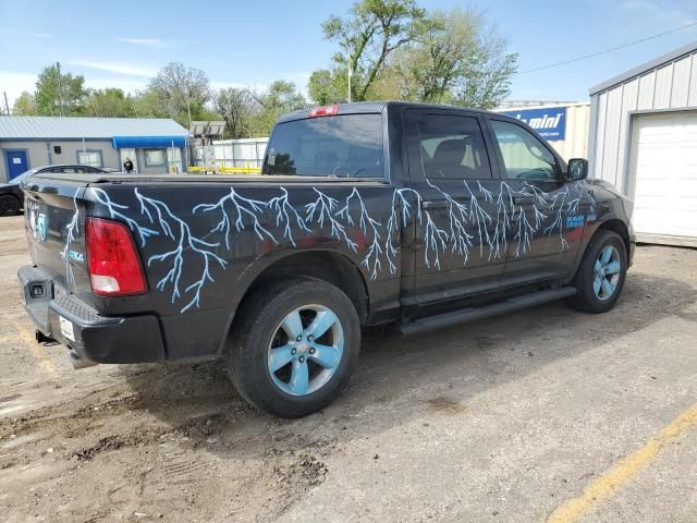 2016 Dodge RAM 1500 ST