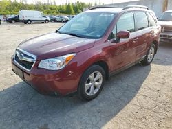 2016 Subaru Forester 2.5I Limited for sale in Bridgeton, MO