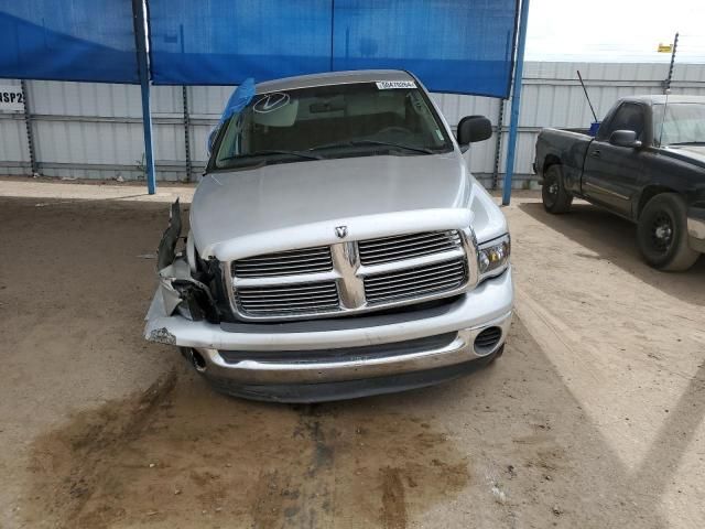 2002 Dodge RAM 1500