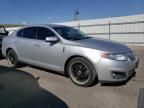 2009 Lincoln MKS