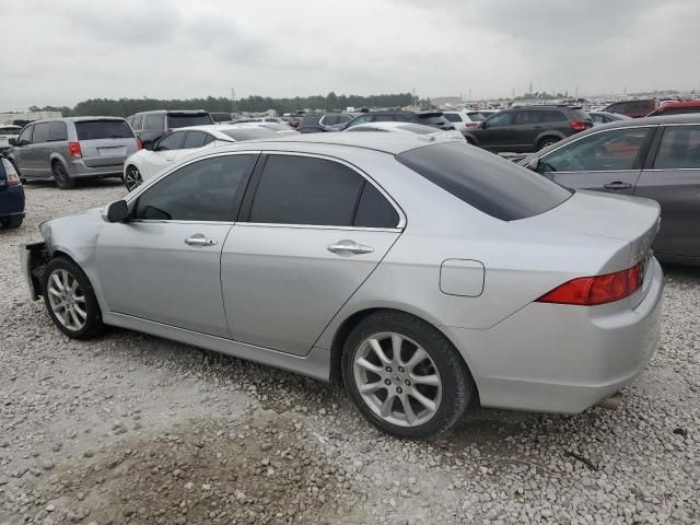 2008 Acura TSX