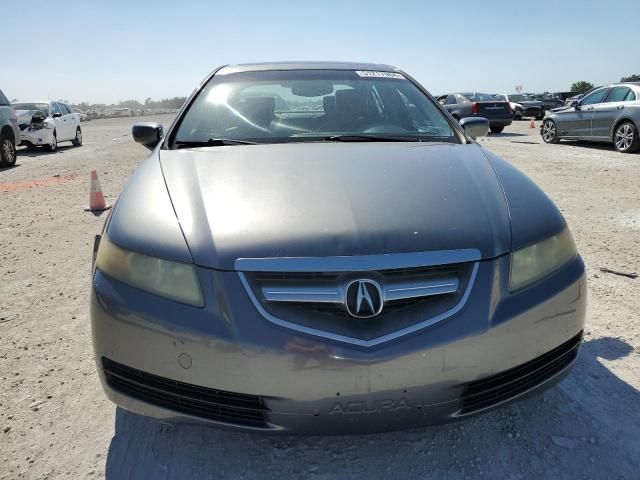 2006 Acura 3.2TL