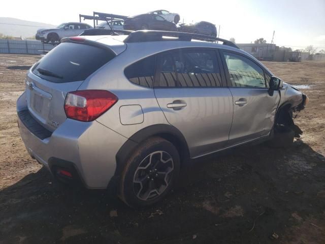 2013 Subaru XV Crosstrek 2.0 Limited