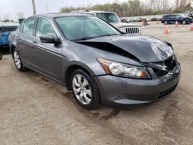 2009 Honda Accord EX