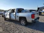 2018 Chevrolet Silverado C1500 LT