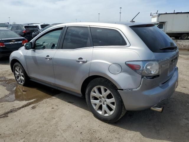 2008 Mazda CX-7