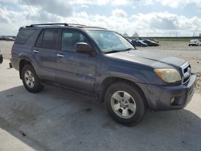 2006 Toyota 4runner SR5