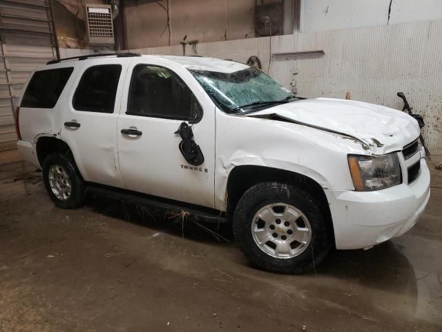 2009 Chevrolet Tahoe K1500 LS