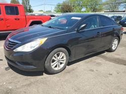 2012 Hyundai Sonata GLS en venta en Moraine, OH