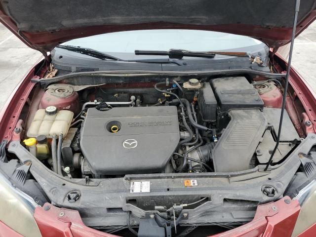 2006 Mazda 3 S