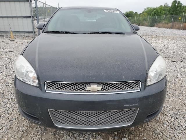 2013 Chevrolet Impala LS