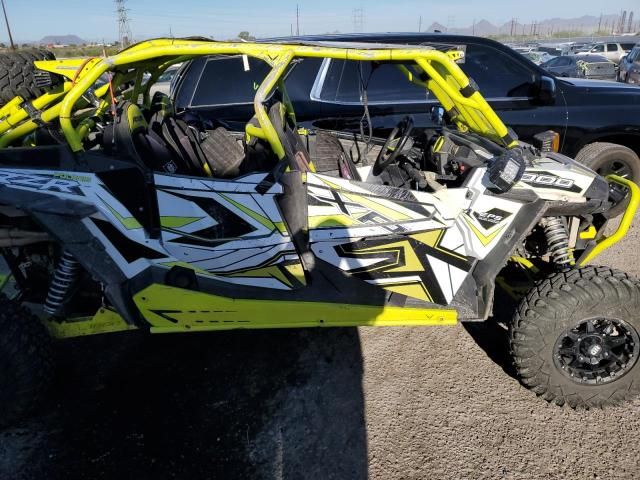 2018 Polaris RZR XP 4 1000 EPS