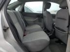 2007 Ford Focus ZX4