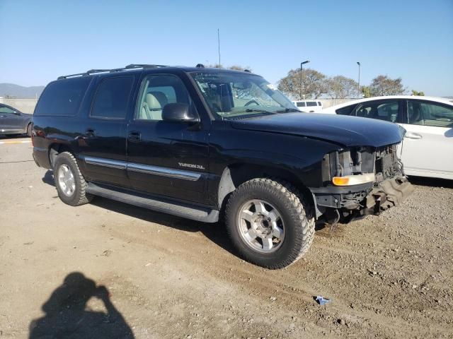 2005 GMC Yukon XL C1500