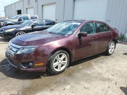 2011 Ford Fusion SE for sale in Jacksonville, FL