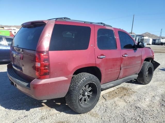 2007 Chevrolet Tahoe C1500