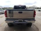 2003 Chevrolet Silverado K2500 Heavy Duty