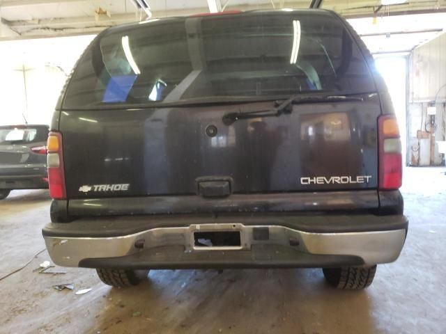 2003 Chevrolet Tahoe K1500