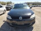 2012 Volkswagen Jetta TDI