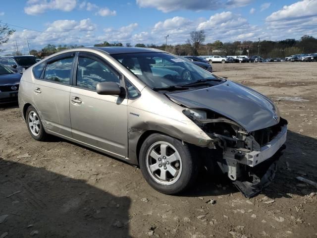 2009 Toyota Prius