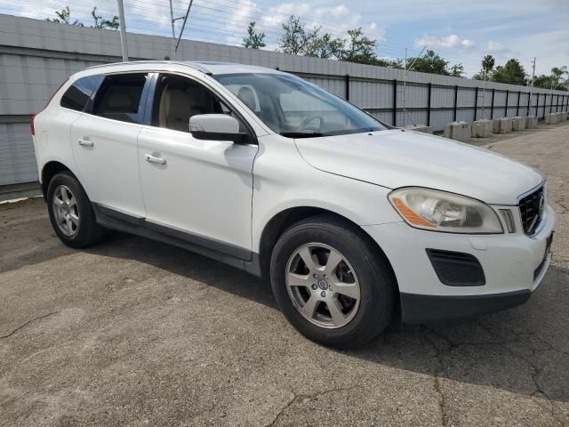 2011 Volvo XC60 3.2