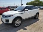 2016 Land Rover Range Rover Evoque SE