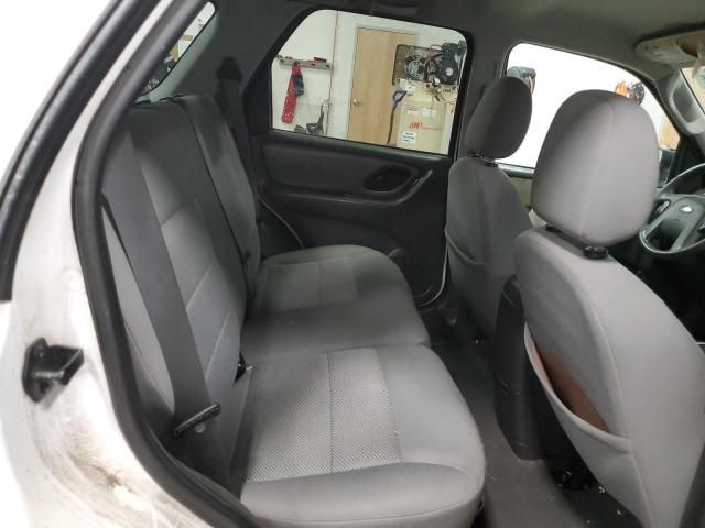 2005 Ford Escape XLT