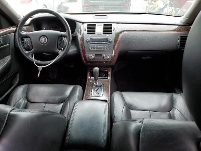 2010 Cadillac DTS Luxury Collection