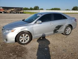 2011 Toyota Camry Base for sale in Houston, TX