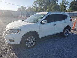 Salvage cars for sale at Gastonia, NC auction: 2019 Nissan Rogue S