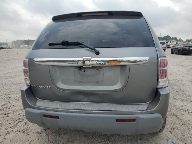 2005 Chevrolet Equinox LT