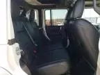 2021 Jeep Wrangler Unlimited Sahara 4XE