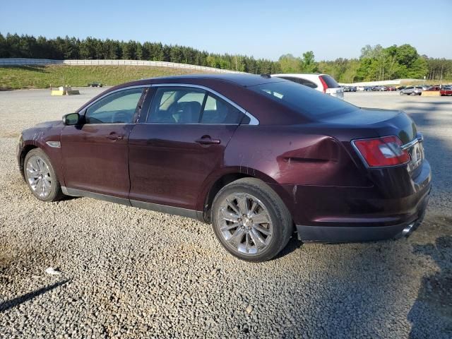 2011 Ford Taurus Limited