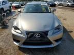 2016 Lexus IS 200T