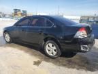 2008 Chevrolet Impala LS