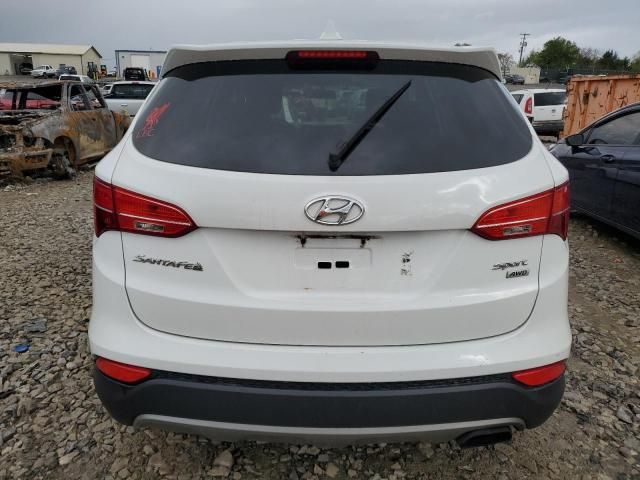 2015 Hyundai Santa FE Sport