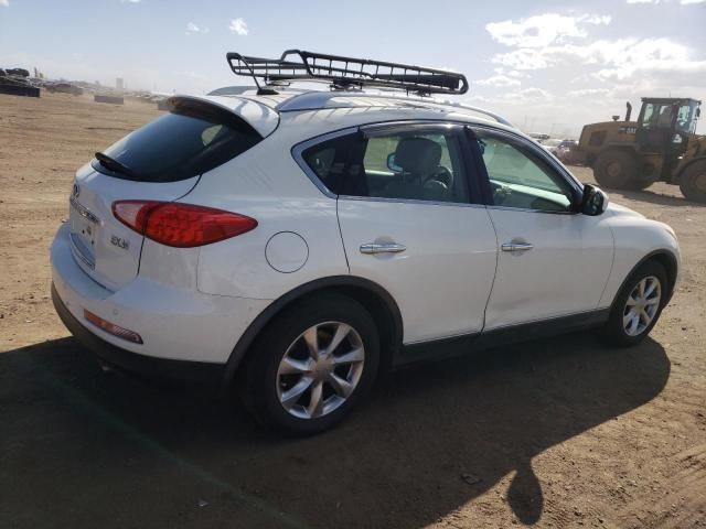 2008 Infiniti EX35 Base