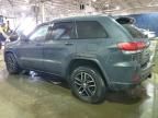 2017 Jeep Grand Cherokee Trailhawk