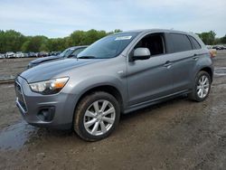 Salvage cars for sale at Conway, AR auction: 2014 Mitsubishi Outlander Sport ES