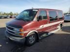 2000 Chevrolet Express G1500