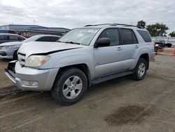 2004 Toyota 4runner SR5 for sale in San Diego, CA