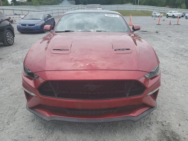 2020 Ford Mustang GT