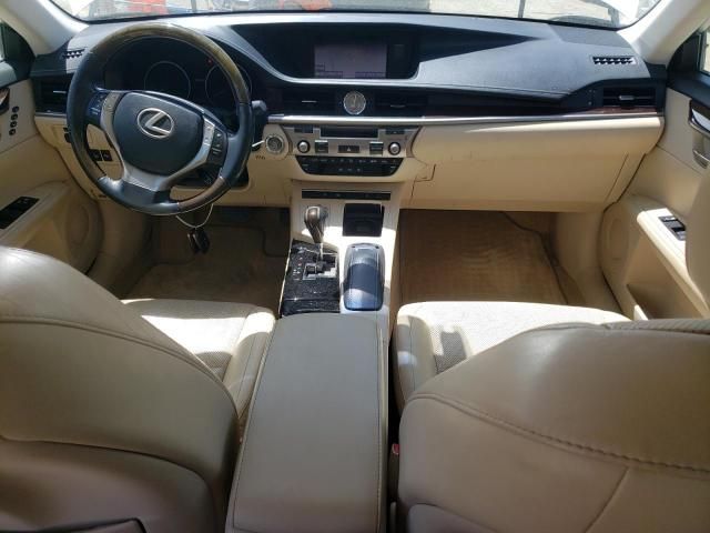 2013 Lexus ES 350