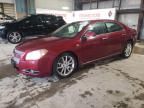 2008 Chevrolet Malibu LTZ